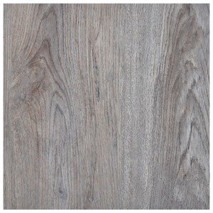 vidaXL Samolepiace podlahové dosky 5,11 m², PVC, svetlohnedé