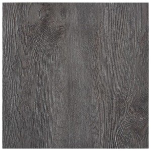 vidaXL Samolepiace podlahové dosky 5,11 m², PVC, hnedé