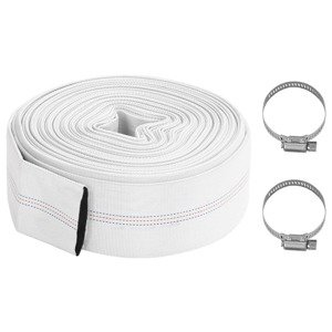 vidaXL Požiarna hadica 30 m 3" PVC