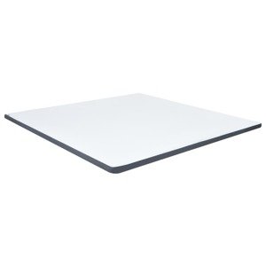 vidaXL Vrchný matrac na posteľ boxspring 200x200x5 cm