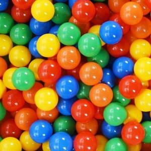 Ball Pool Accessories