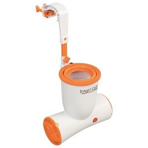 Bestway Filtračné čerpadlo do bazéna Flowclear Skimatic 3974 l/h 58469