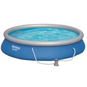 Bestway Bazén Fast Set 457x84 cm 57313