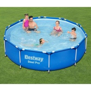 Bestway Steel Pro Bazén 305x76 cm