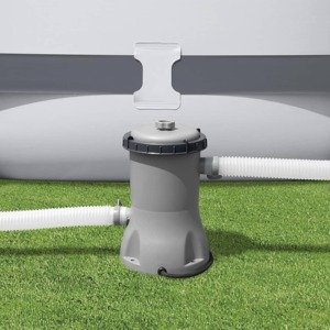 Bestway Bazénové filtračné čerpadlo Flowclear 2006 l/h