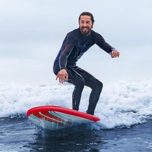 Bestway Hydro-Force Compact Surf 8 nafukovací SUP 243x57x7 cm