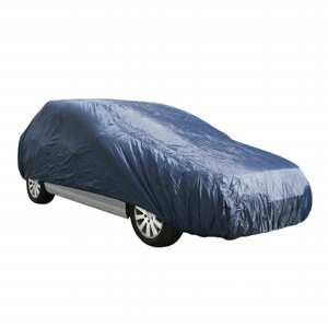 ProPlus Plachta na auto, veľkosť XL 524x191x122 cm, tmavomodrá
