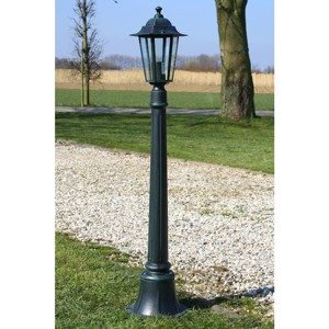 vidaXL Preston Záhradné svetlo 105 cm