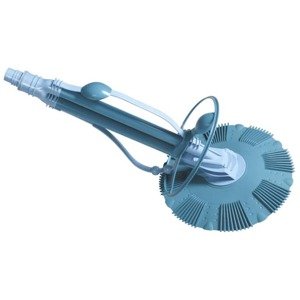 Ubbink Automatický bazénový vysávač s 10 m hadicou 7500401