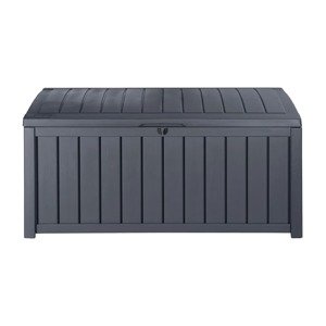 Keter Záhradný úložný box Glenwood 390 l