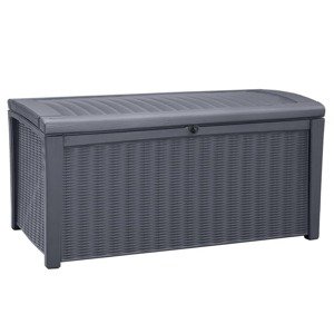 Keter Záhradný úložný box Borneo 416 l
