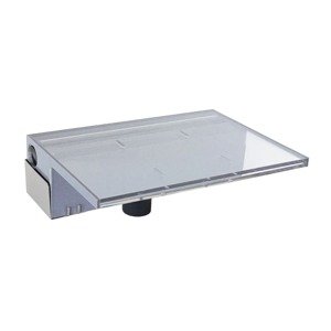 Ubbink Vodopád Niagara s LED 30 cm, priehľadný 7504608