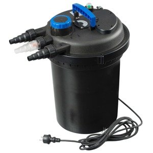 Ubbink Jazierkový filter BioPressure 18000 18W