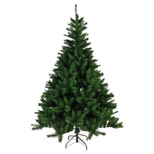 Ambiance Umelý vianočný stromček 215 cm