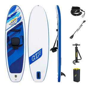 Paddleboardy