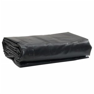 vidaXL Celta antracitová 2,5x3,5 m 650 g/m²