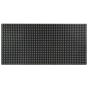 vidaXL Gumená rohož 23 mm 100x150 cm