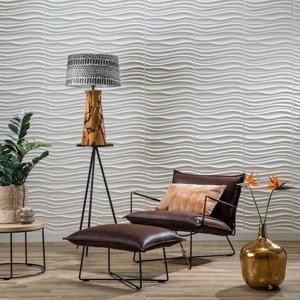 WallArt Nástenné 3D panely 24 ks GA-WA22 Maxwell