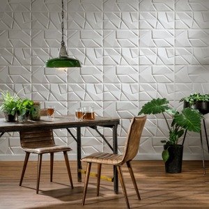 WallArt Nástenné 3D panely 24 ks GA-WA31 Liam