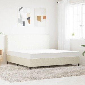 vidaXL Bonnell pružinový matrac stredne tvrdý 180x200 cm
