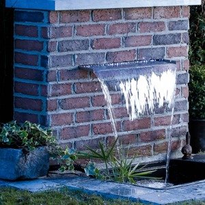 Ubbink LED pásik so 62 LED diódami, 90 cm, biely, 1312117