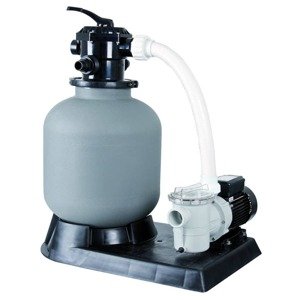 Ubbink Sada bazénového filtra 400 s čerpadlom TP 50 7504642
