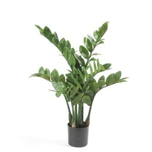 Emerald Umelý zamiokulkas 70 cm