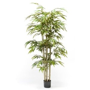 Emerald Umelý bambus 150 cm