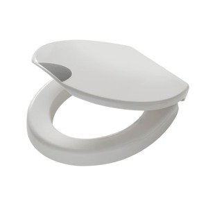 Tiger WC sedadlo Comfort Care extra vysoké