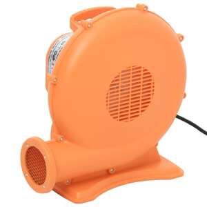 vidaXL Elektrické dúchadlo 300 W