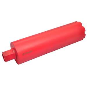 vidaXL Diamantový jadrový vrták suchý a mokrý 102 mm X 400 mm
