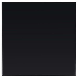 vidaXL Stolová doska z tvrdeného skla, štvrorcová, 800x800 mm