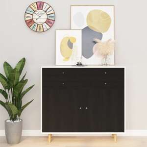 vidaXL Samolepiace tapety na nábytok 2 ks, prírodné 500x90 cm, PVC