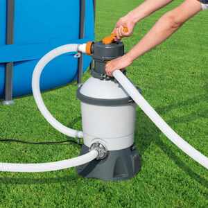 Bestway Flowclear Pieskové filtračné zariadenie