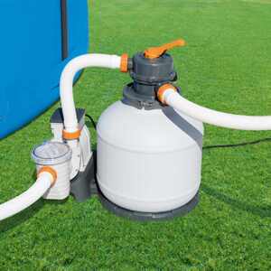 Bestway Flowclear Pieskové filtračné zariadenie 5678 l/h