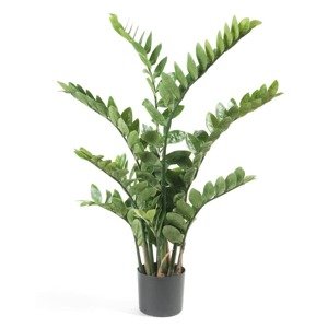 Emerald Umelý zamiokulkas zelený 110 cm 11.662C