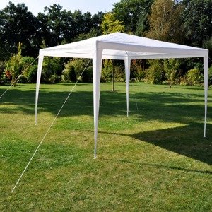 HI Altánok 3x3 m Biely